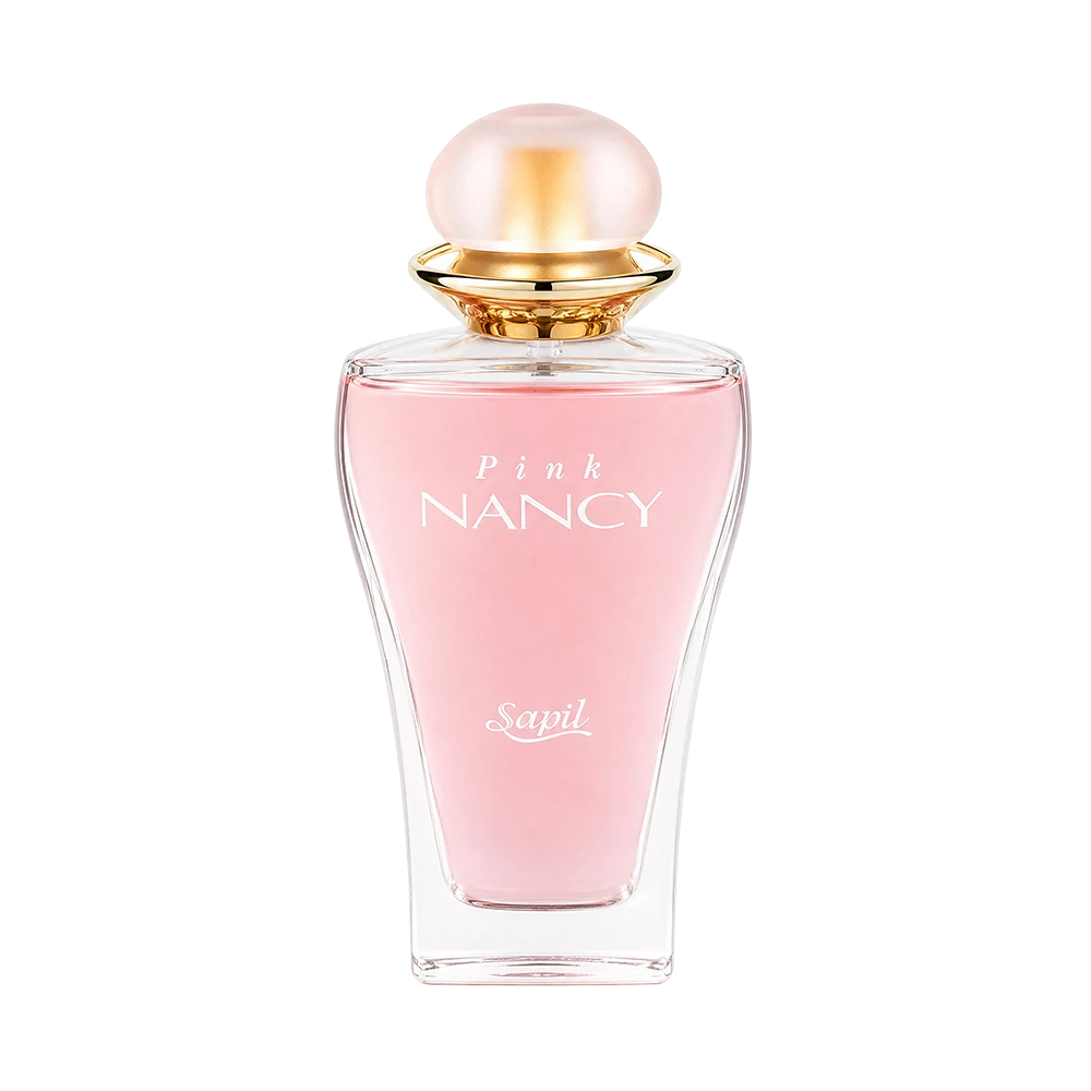 Nancy Pink