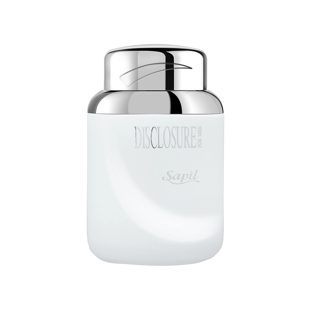 Disclosure White