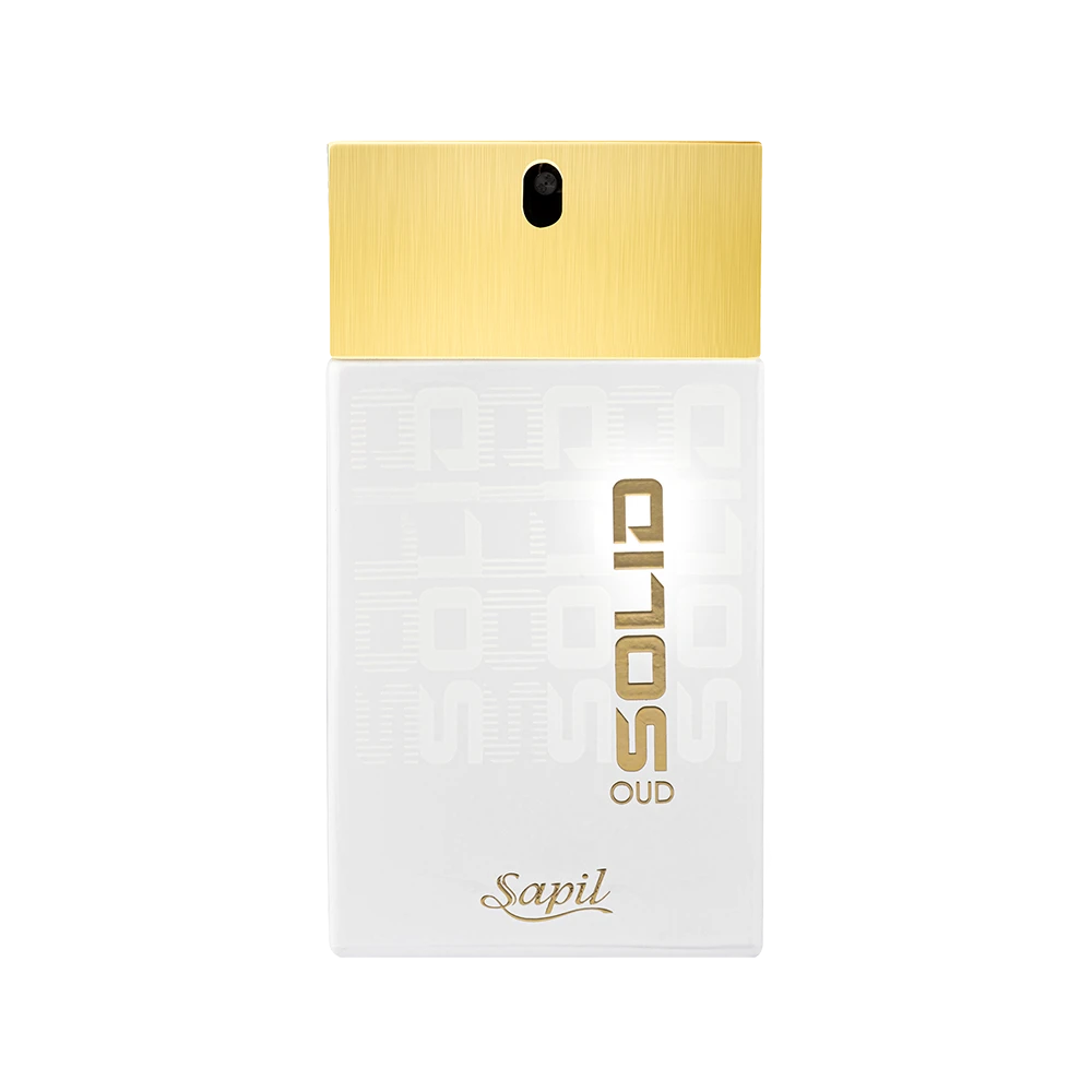 Solid Oud