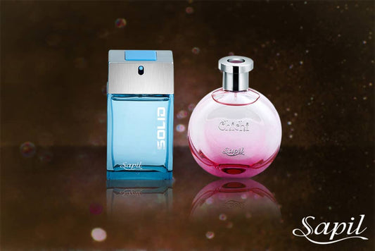 Sapil perfumes: one of the best perfume brands in UAE