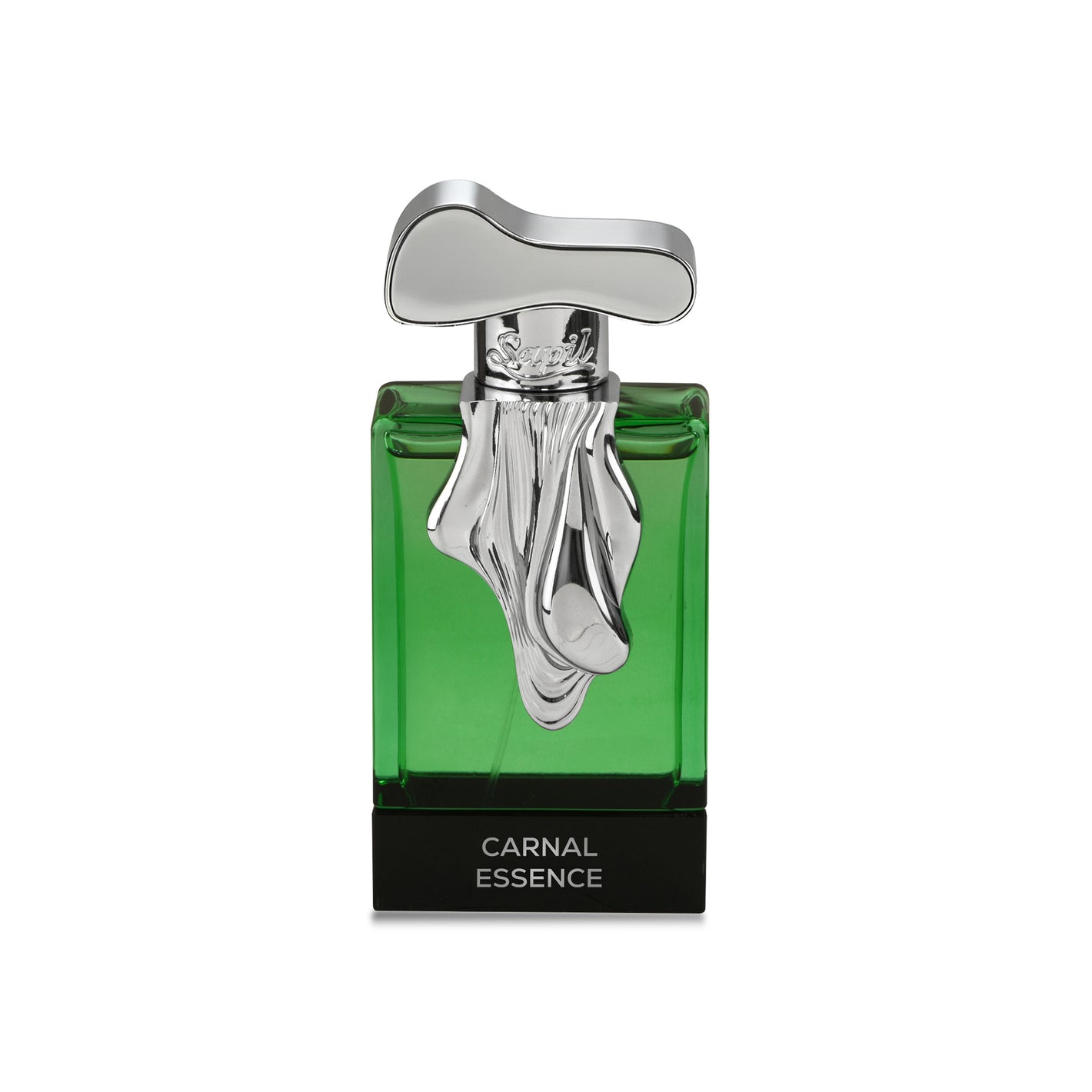 Carnal Essence Eau De Parfum 100ml by Sapil