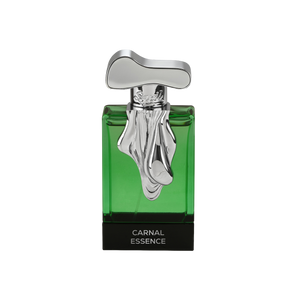 Carnal Essence Eau De Parfum 100ml by Sapil