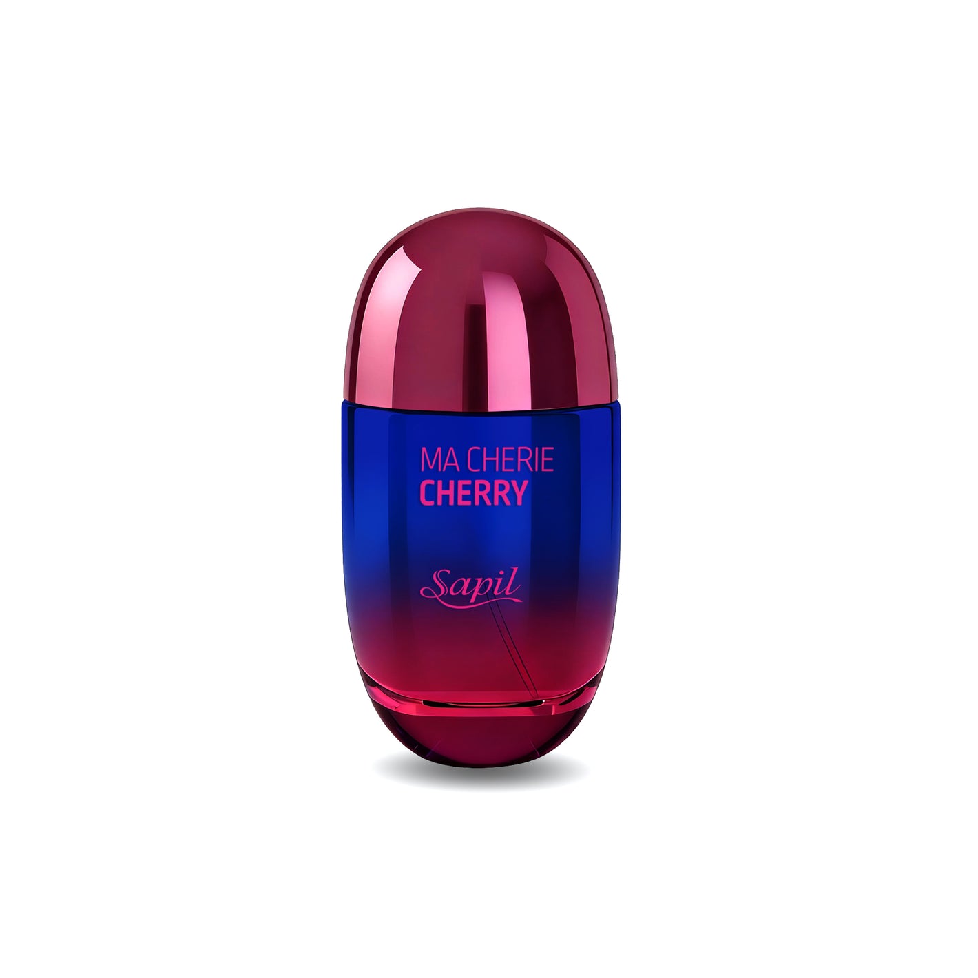 Ma Cherie Cherry Eau De Parfum 100ml