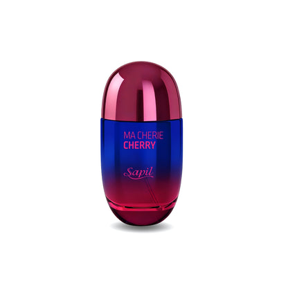 Ma Cherie Cherry Eau De Parfum 100ml
