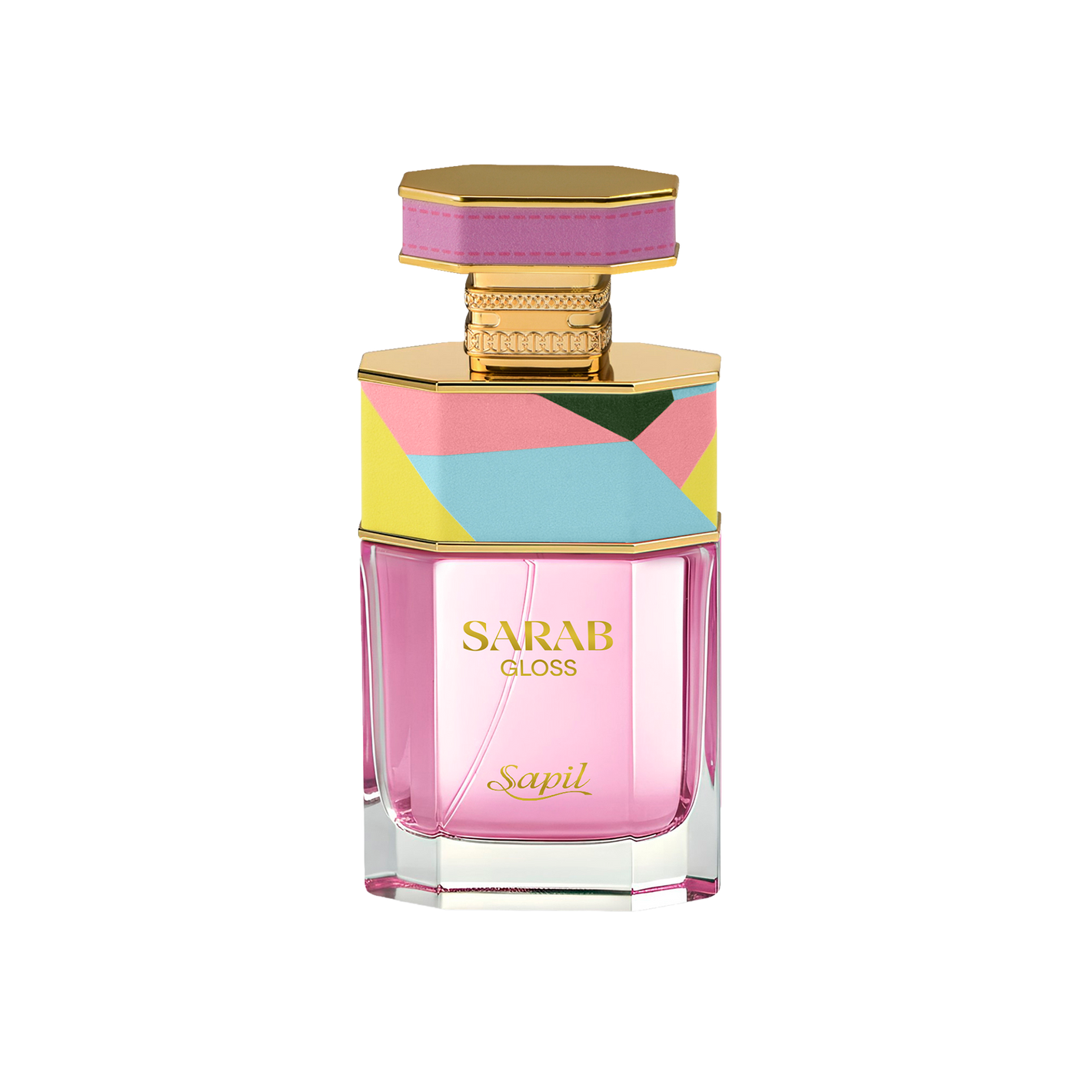 عطر سراب جلوس أو دو بارفان 100 مل من سابيل