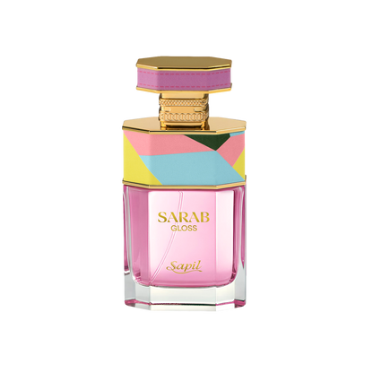 عطر سراب جلوس أو دو بارفان 100 مل من سابيل