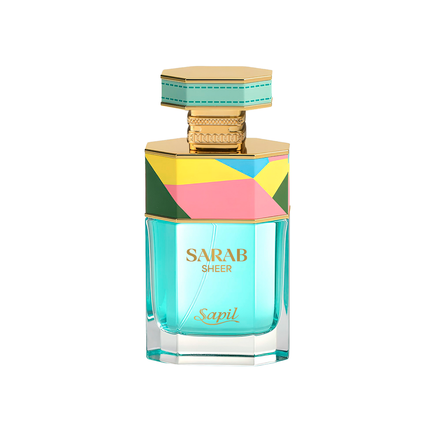 عطر سراب شير أو دو بارفان 100 مل من سابل