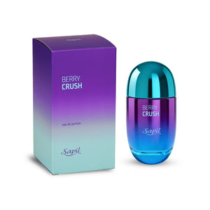 Berry Crush Eau De Parfum 100ml