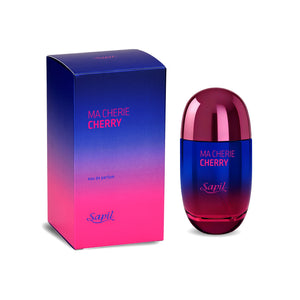 Ma Cherie Cherry Eau De Parfum 100ml