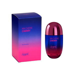 Ma Cherie Cherry Eau De Parfum 100ml