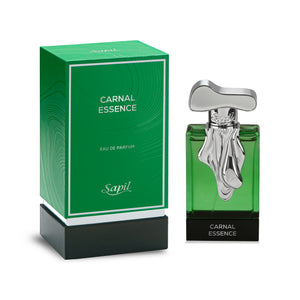 Carnal Essence Eau De Parfum 100ml by Sapil
