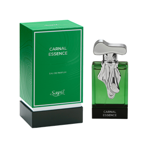 Carnal Essence Eau De Parfum 100ml by Sapil