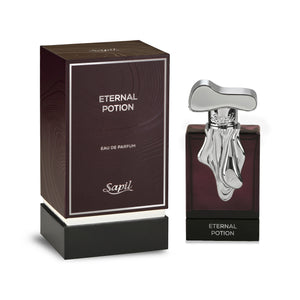 Eternal Potion Eau De Parfum 100ml by Sapil