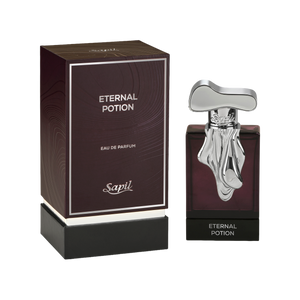 Eternal Potion Eau De Parfum 100ml by Sapil