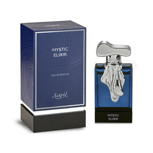 Mystic Elixir Eau De Parfum 100ml by Sapil