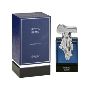 Mystic Elixir Eau De Parfum 100ml by Sapil