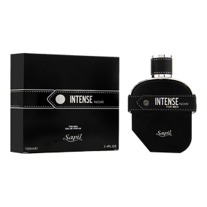 Intense Noir