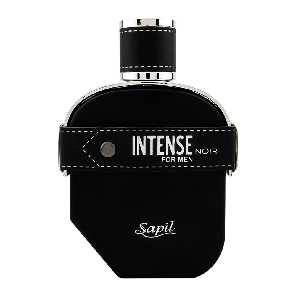 Intense Noir