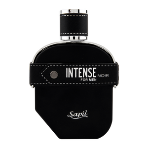 Intense Noir