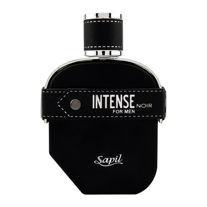 Intense Noir