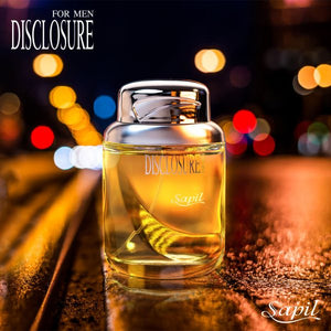 Disclosure