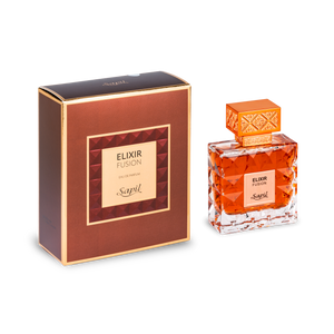 Sapil Elixir Fusion Unisex Eau De Parfum 100ml