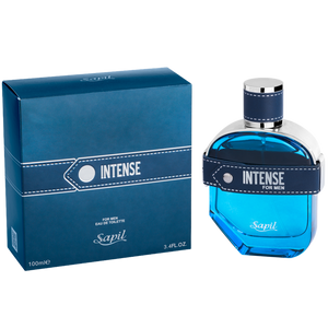Intense