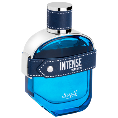 Intense