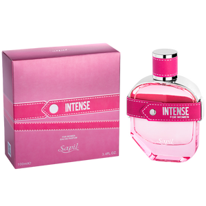 Intense