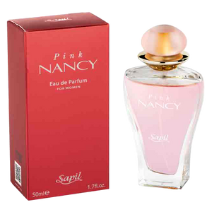 Nancy Pink