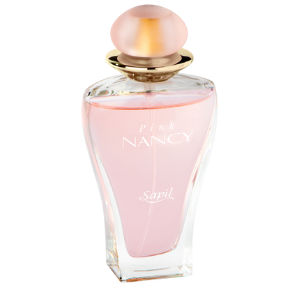 Nancy Pink