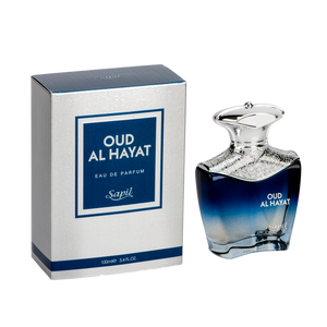 Oud Al Hayat