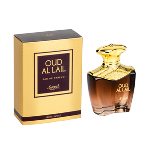 Oud Al Lail