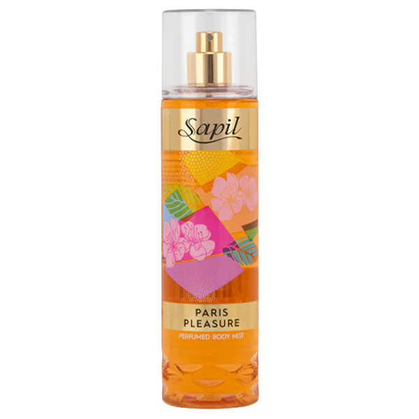 متعة باريس