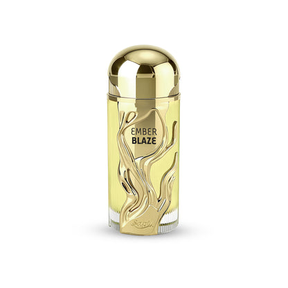 Ember Blaze Eau De Parfum 100ml by Sapil
