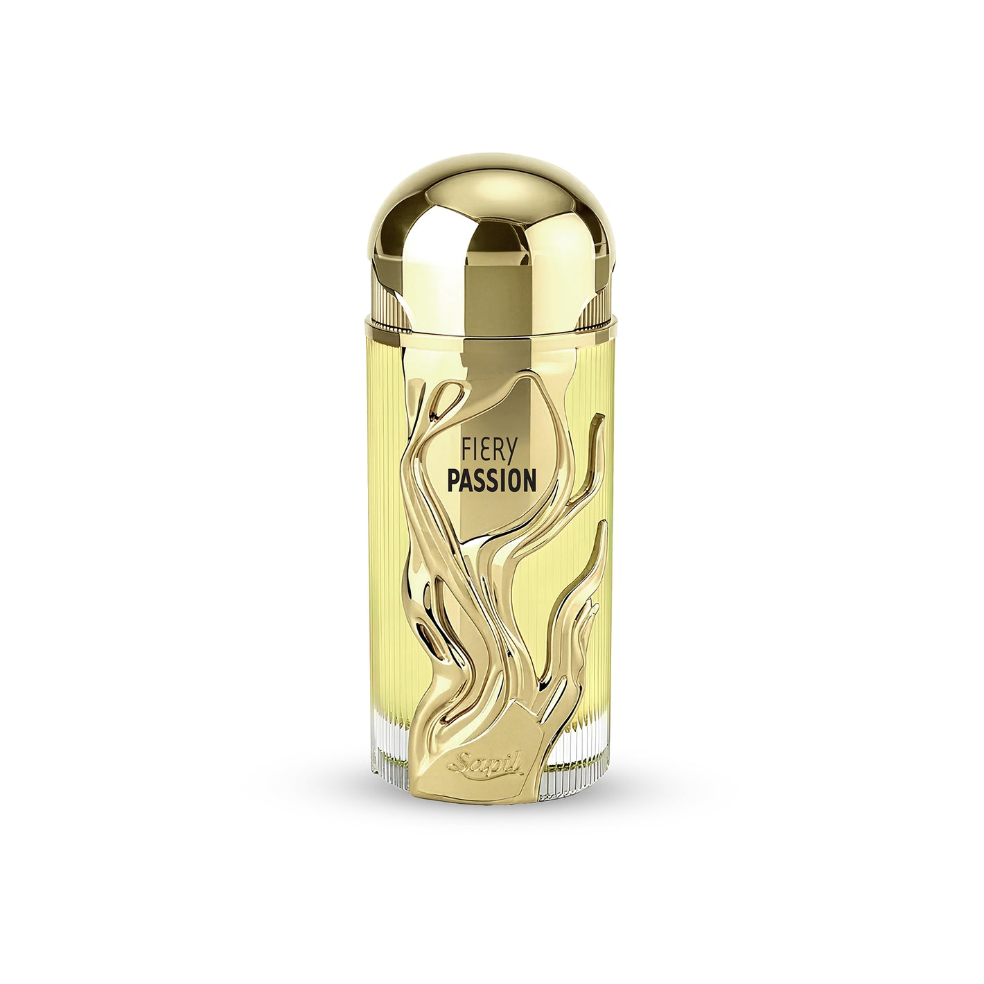 Fiery Passion Eau De Parfum 100ml by Sapil