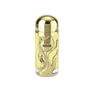 Fiery Passion Eau De Parfum 100ml by Sapil
