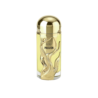 عطر فايري باشون او دي بارفان 100 مل من سابيل