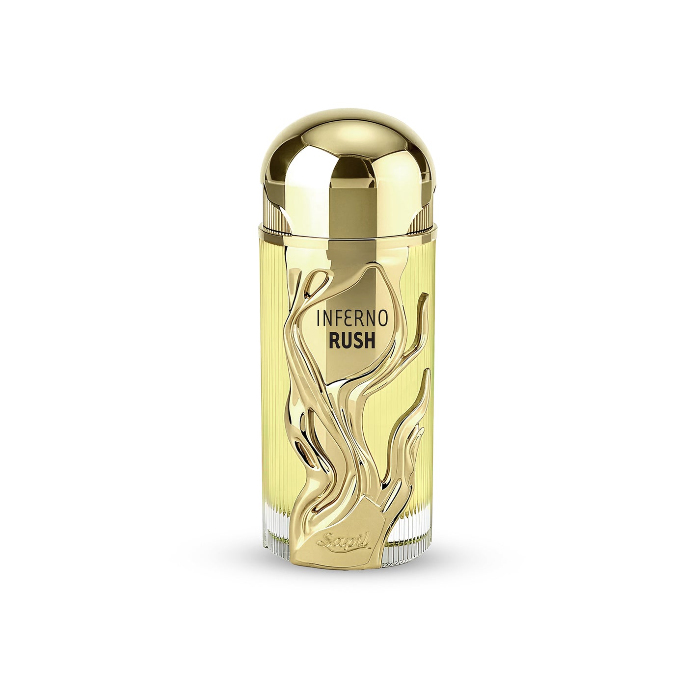 Inferno Rush Eau De Parfum 100ml by Sapil