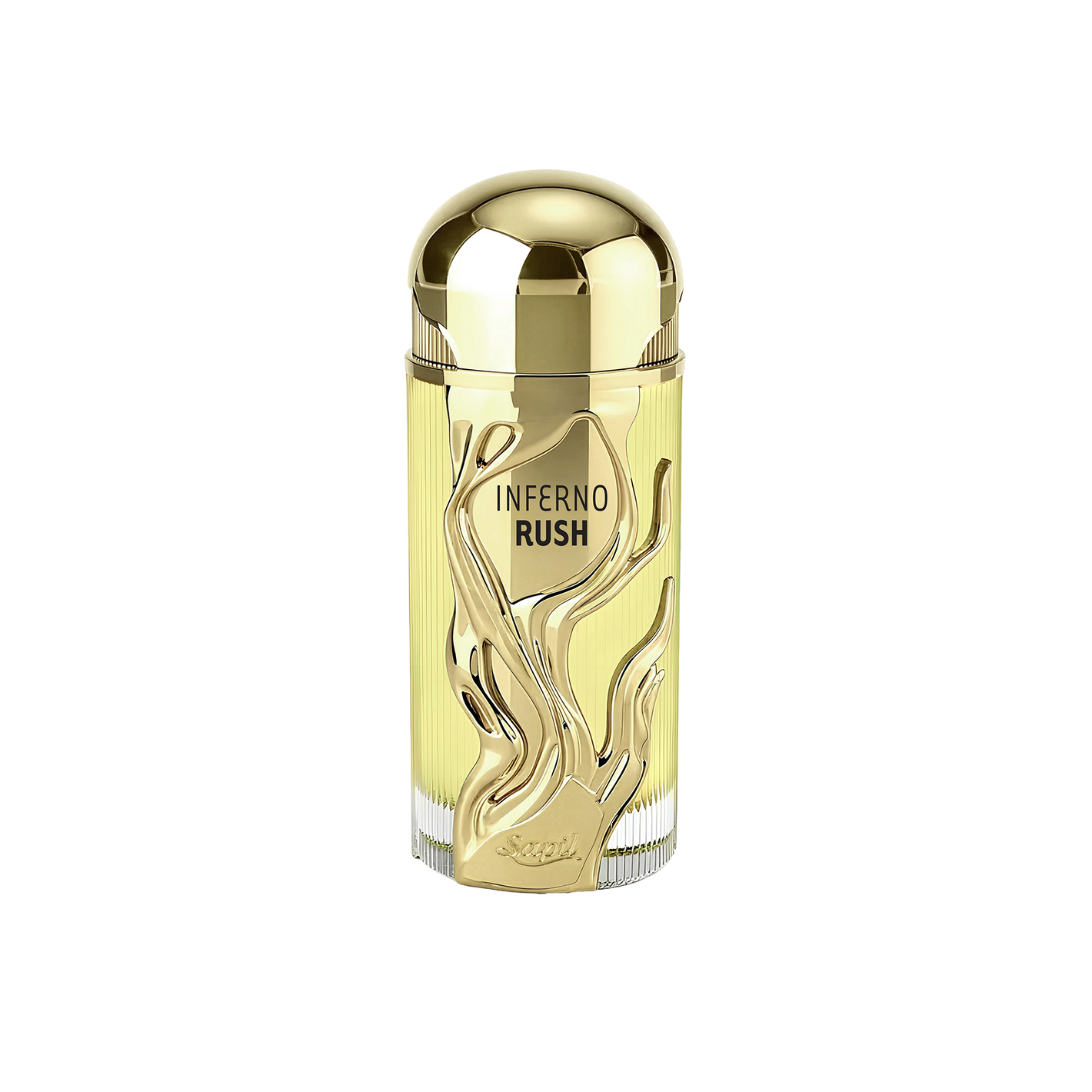 عطر إنفيرنو رش أو دو بارفان 100 مل من سابيل