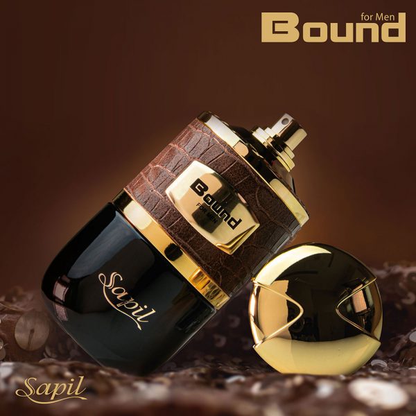 香水(男性用) Sapil Bound Sapil Sapil Bound Cologne for Men - Buy Online Now at