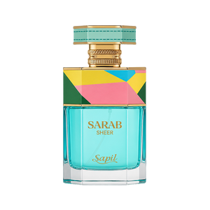 Sarab Sheer