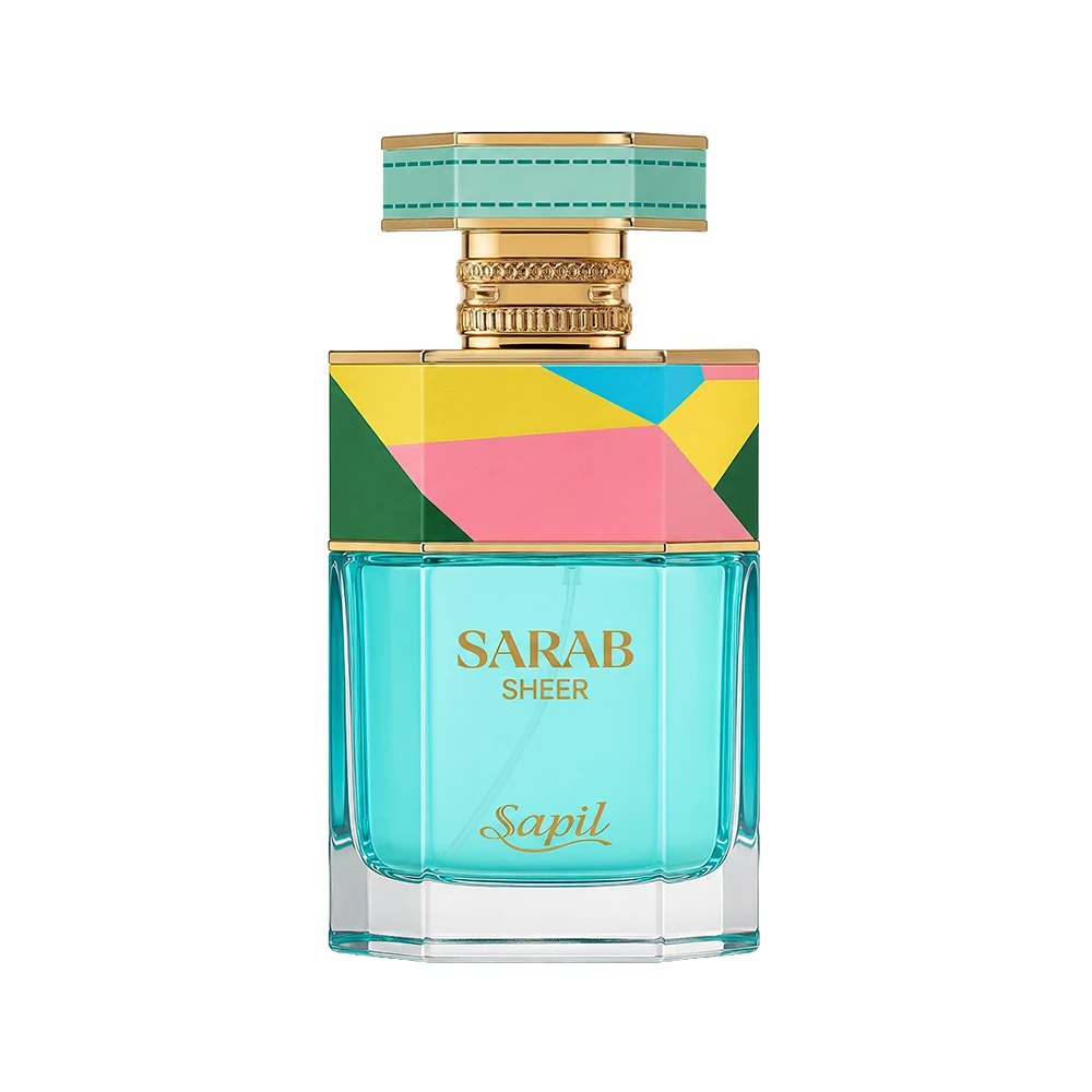 Sarab Sheer