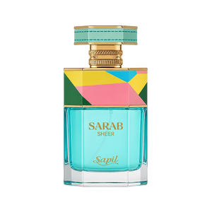 Sarab Sheer
