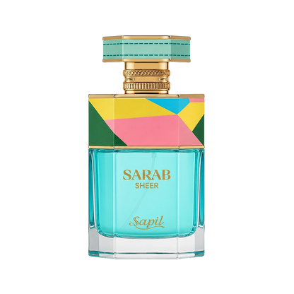 Sarab Sheer