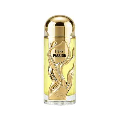 Fiery Passion