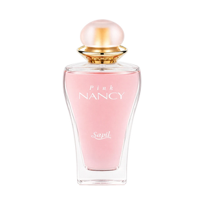 Nancy Pink