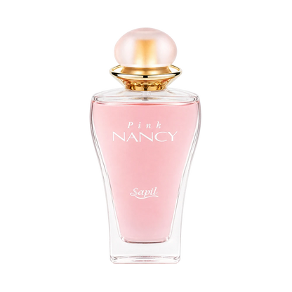 Nancy Pink