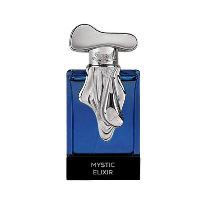 Mystic Elixir