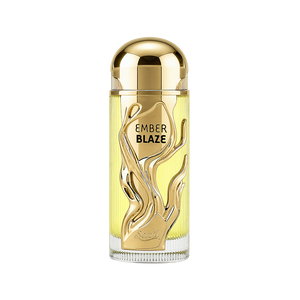 Ember Blaze